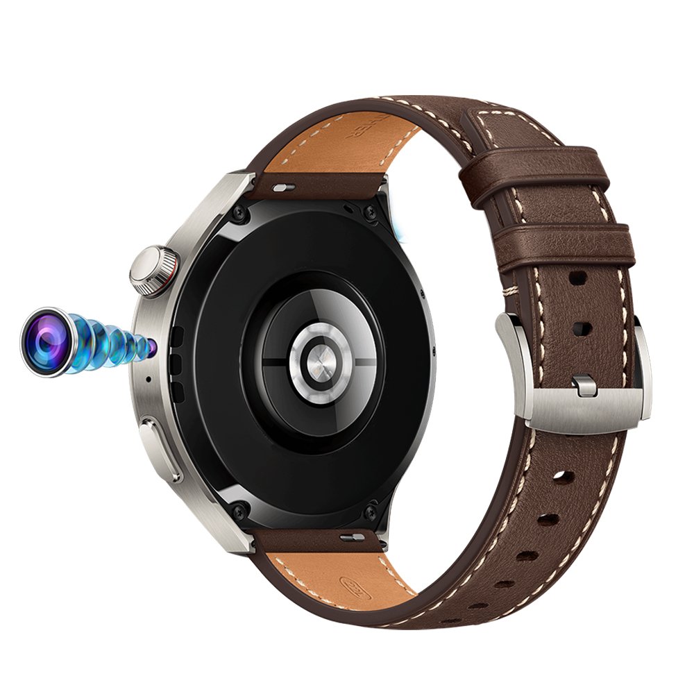 2024 B14 Smart Watch 4G Dual Camera 1.62inch Heart Rate Waterproof Video Call Sports Health Smartwatch 700mah Battery For Men