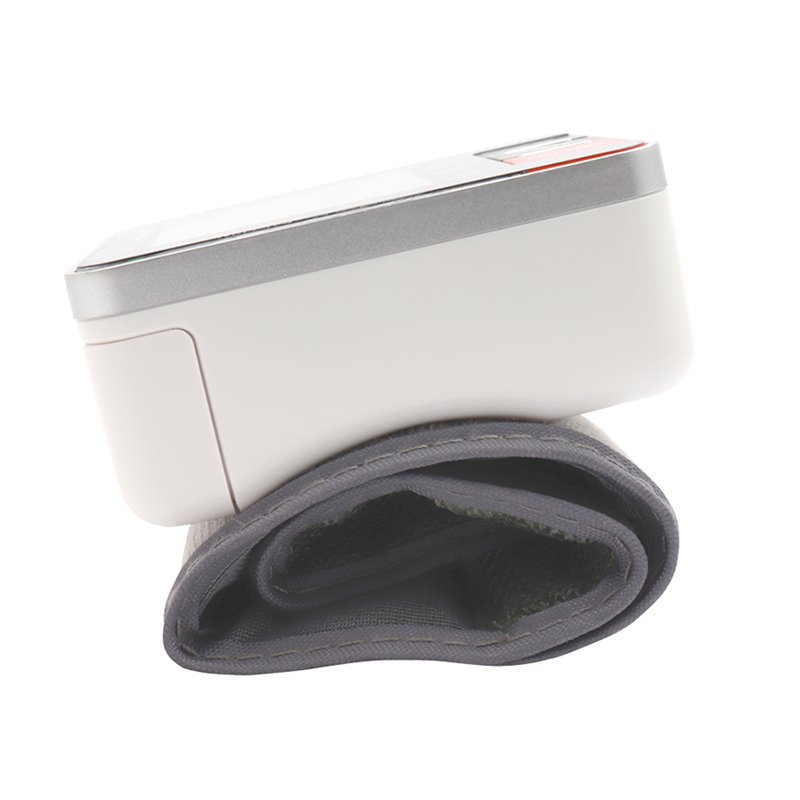 Hot sale digital oem mini portable medical high quality wrist blood pressure bp machine monitor