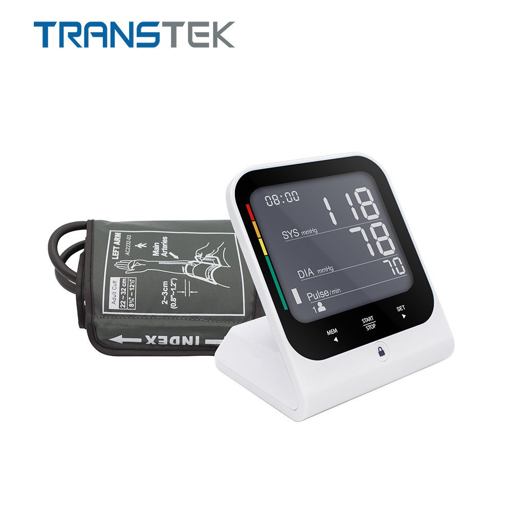 Professional arm blood pressure monitor with competitive price