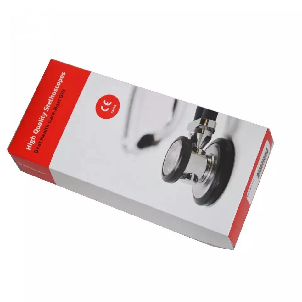 Direct Factory Price Stethoscope Nurse Stethoscope Medical Device High quality cheap Wholesale Convenient Stethoscope