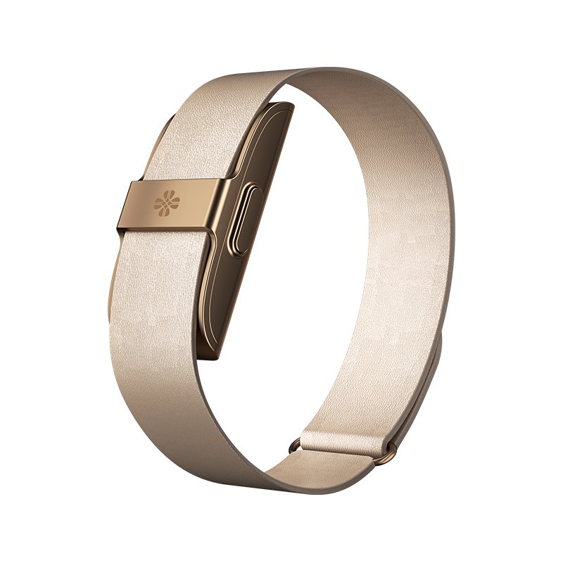 J-Style 2208A couple bracelet electronic fitness tracking bracelet