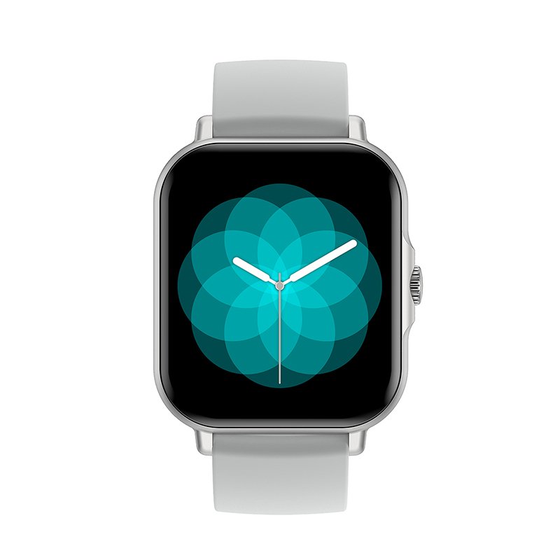 Newest Smart Watch H15PLUS BT Call Heart Rate Blood Pressure Monitor Men Women Blue tooth Calls Smartwatch