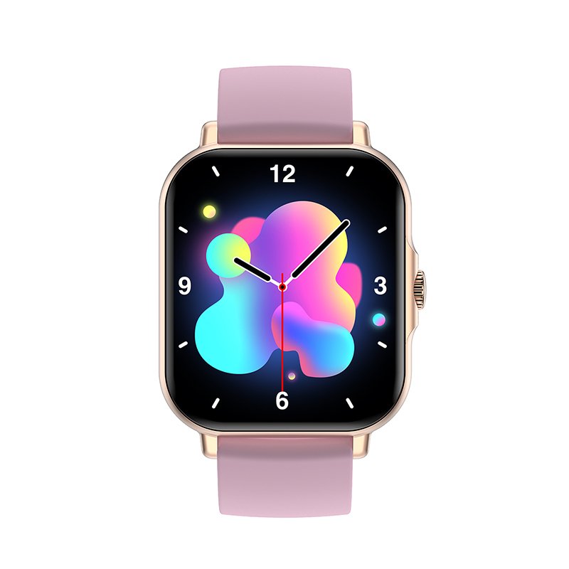 Newest Smart Watch H15PLUS BT Call Heart Rate Blood Pressure Monitor Men Women Blue tooth Calls Smartwatch