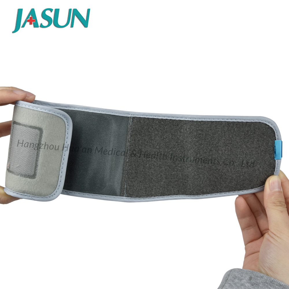 JASUN Wholesale Price Buy Portable Automatic Smart Sphygmomanometer Electronic Wrist Digital Bp Machine Blood Pressure Monitor