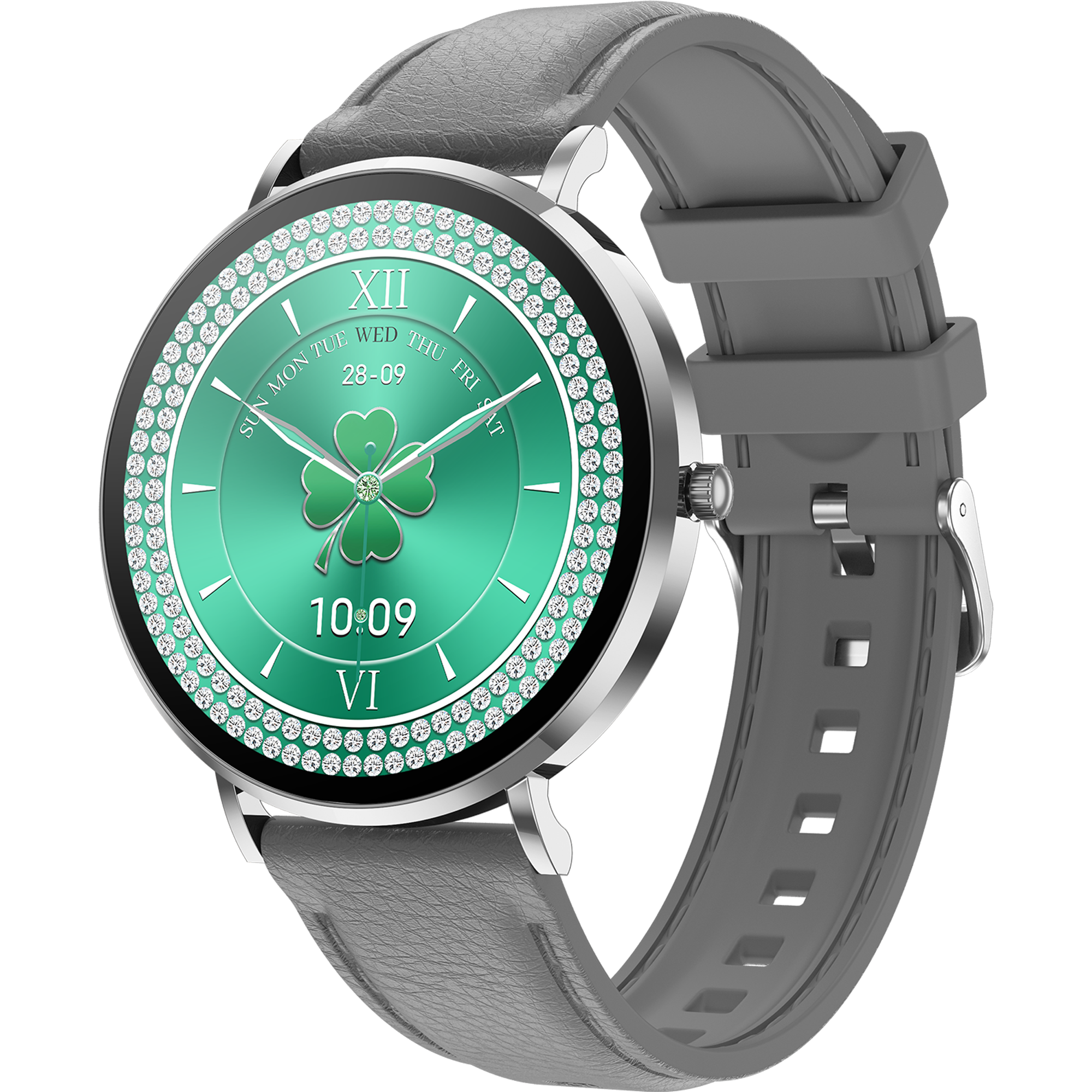 VALDUS 200mAh Battery Bluetooth Call IP68 Waterproof Smartwatch Support Blood Pressure Monitoring T8 PRO Womens Smart Watch