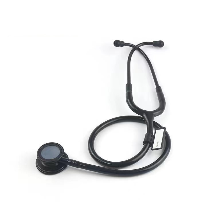 Strap stethoscope arm type sphygmomanometer multi functional classic monitoring medical aneroid sphygmomanometer stethoscope