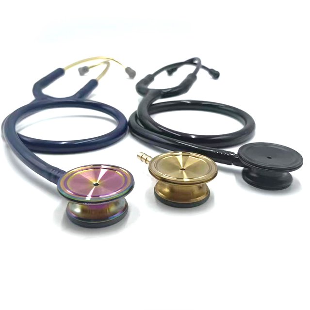 Strap stethoscope arm type sphygmomanometer multi functional classic monitoring medical aneroid sphygmomanometer stethoscope
