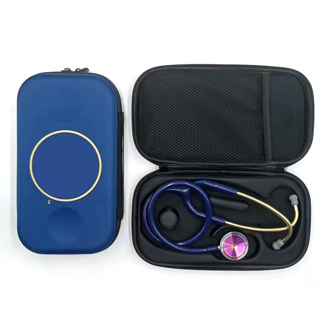 Strap stethoscope arm type sphygmomanometer multi functional classic monitoring medical aneroid sphygmomanometer stethoscope