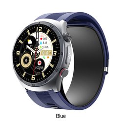 Original S25 Air Pump Blood Pressure Smartwatch