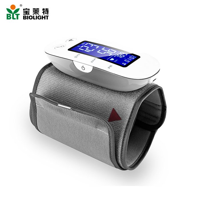 Wholesale High Quality Blood Pressure Monitors CE Approved