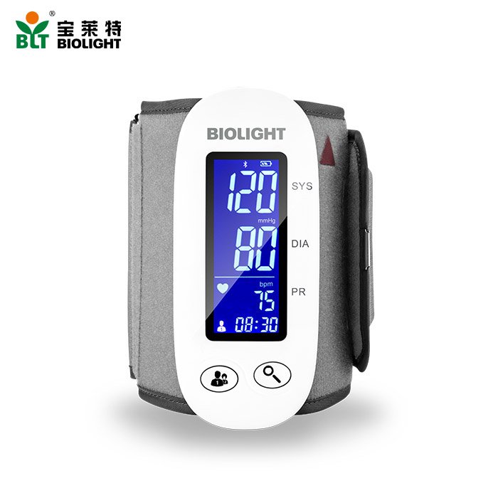 Wholesale High Quality Blood Pressure Monitors CE Approved