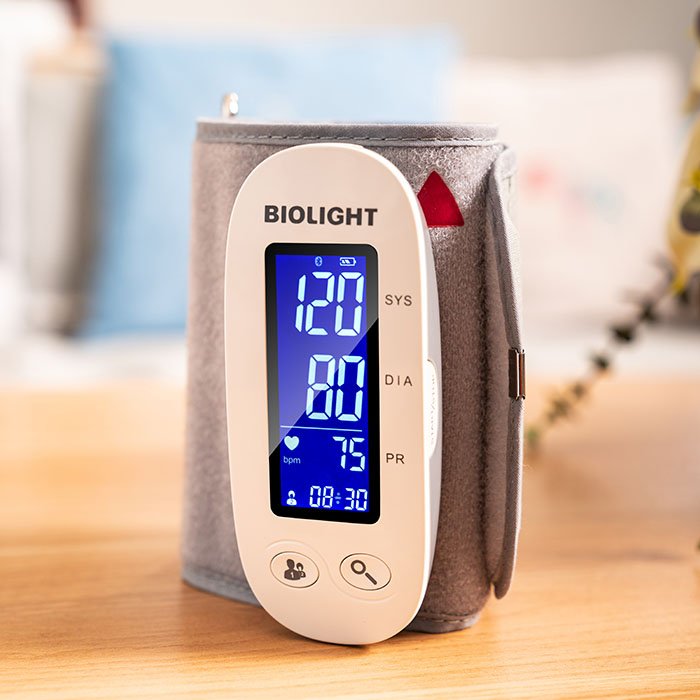 Wholesale High Quality Blood Pressure Monitors CE Approved