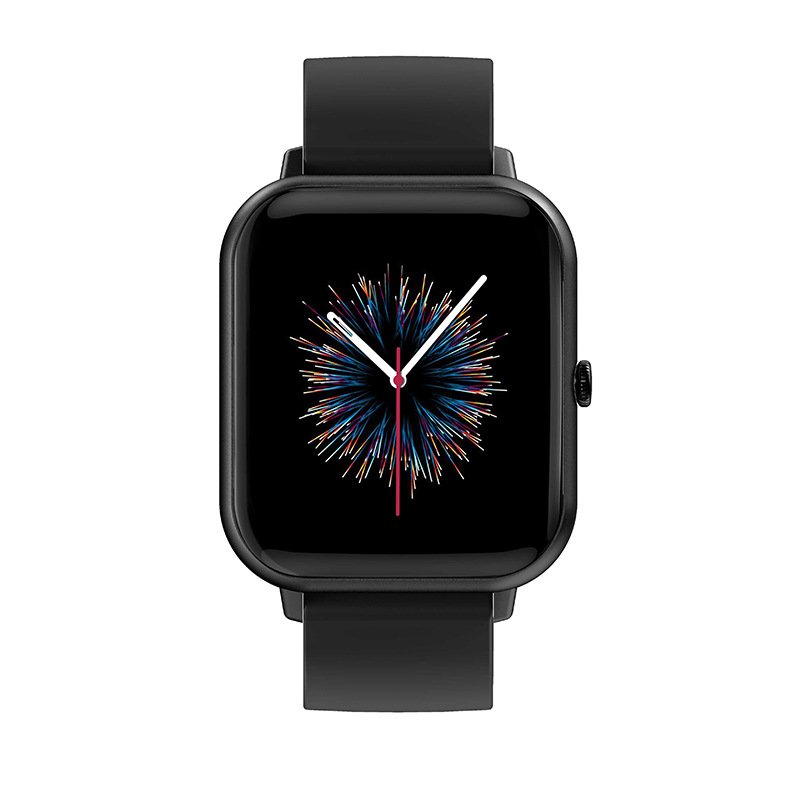 ZL54CJ Smart Watch Sport Waterproof Smartwatch Round Full Touch 1.83 Inch Music Play Fashion Wearable Device Smart Bracelet