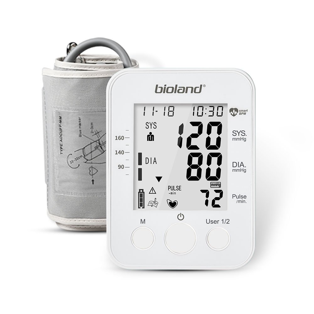 Best 2023 Medical Equipment Of Memory Digital BP Blood Pressure Machine Blood Pressure Monitor Price