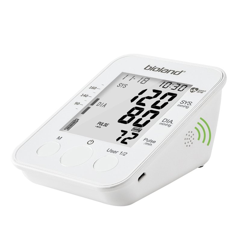 Best 2023 Medical Equipment Of Memory Digital BP Blood Pressure Machine Blood Pressure Monitor Price