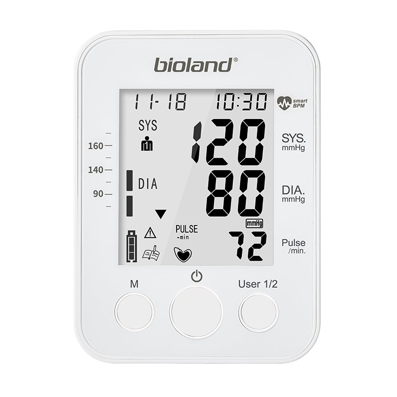 Best 2023 Medical Equipment Of Memory Digital BP Blood Pressure Machine Blood Pressure Monitor Price