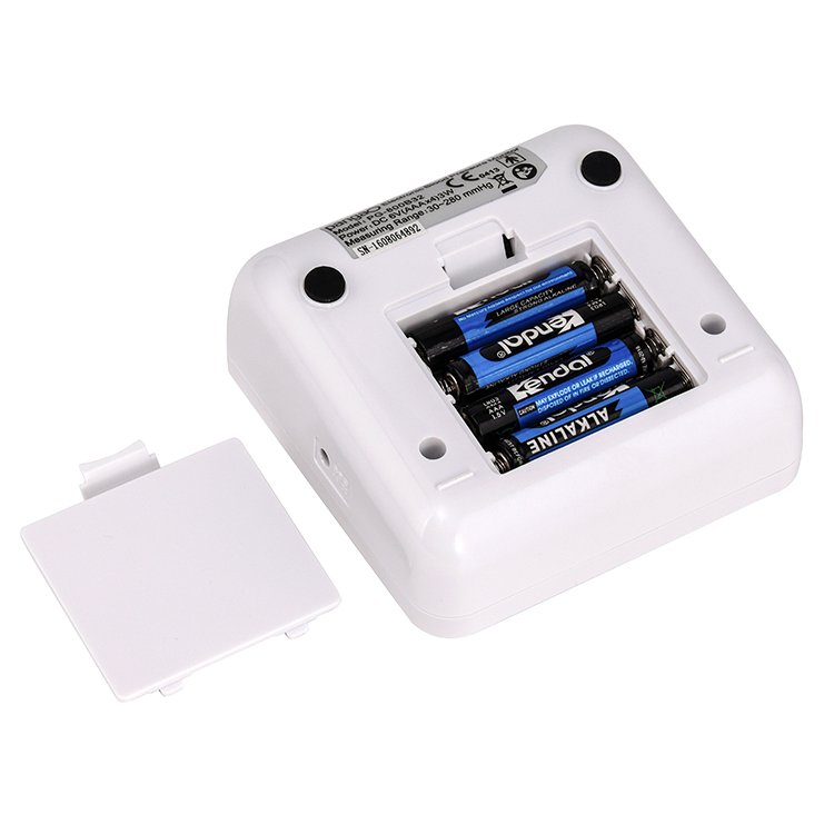 Pangao OEM ODM digital sphygmomanometer irregular heartbeat detection medical devices blood pressure monitor