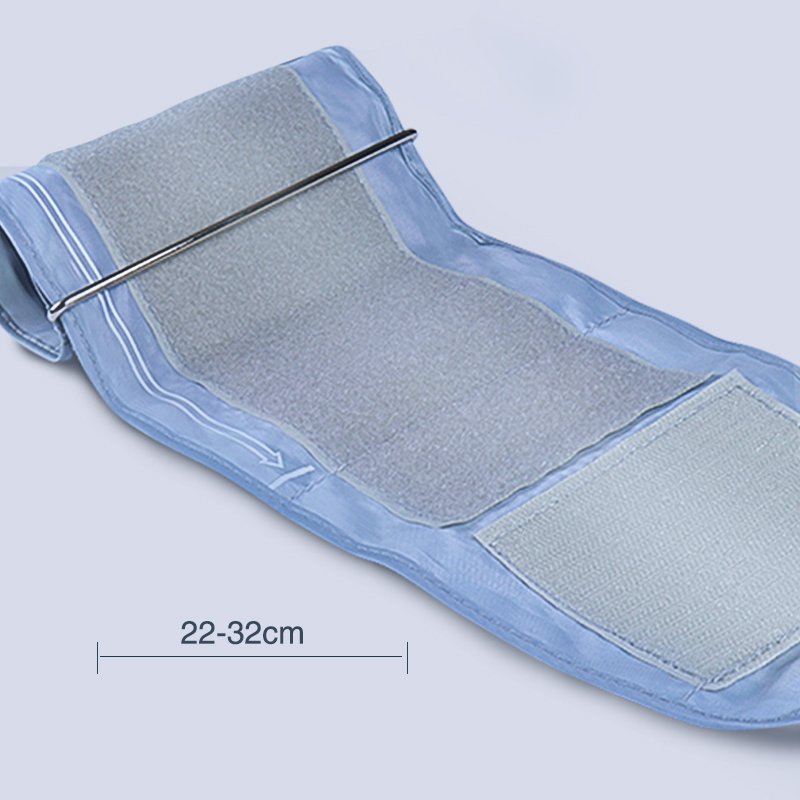 Good quality Yonker cuff arm type heart rate electronic Sphygmomanometer Blood Pressure Monitor BP machine Tensiometre Digital