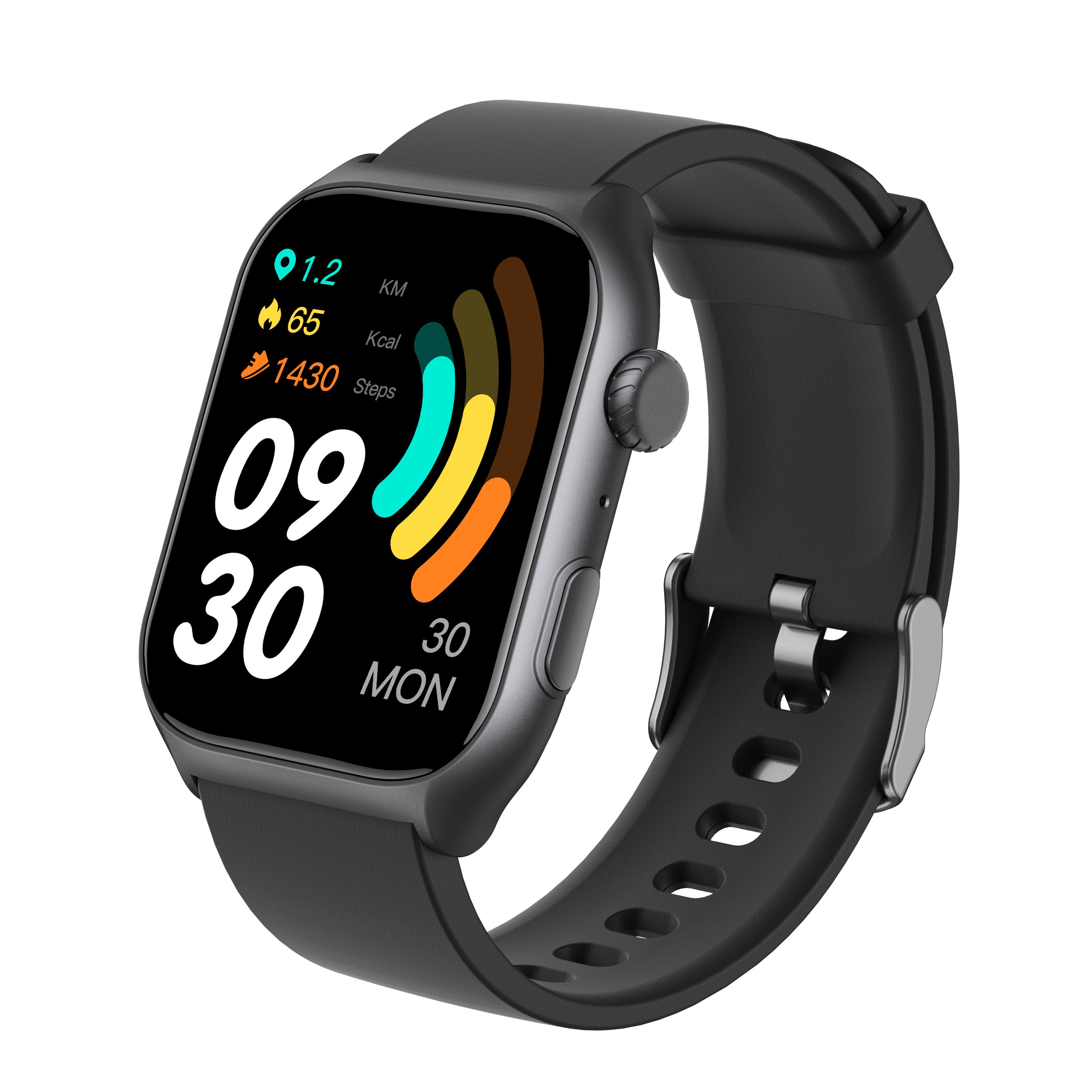 Starmax GTS7 Pro watch smart blood pressure monitoring sport watch smart reloj 2025