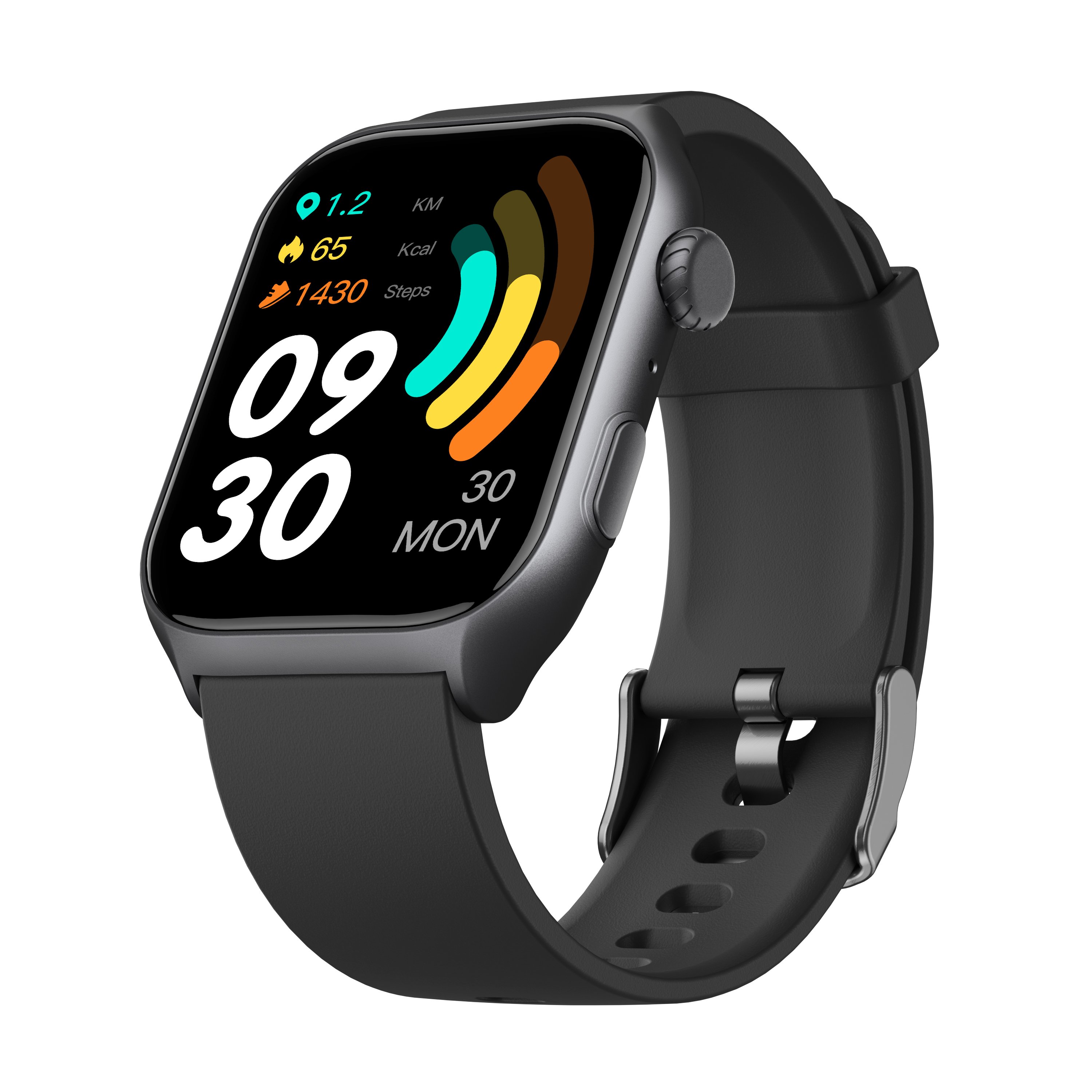 Starmax GTS7 Pro watch smart blood pressure monitoring sport watch smart reloj 2025