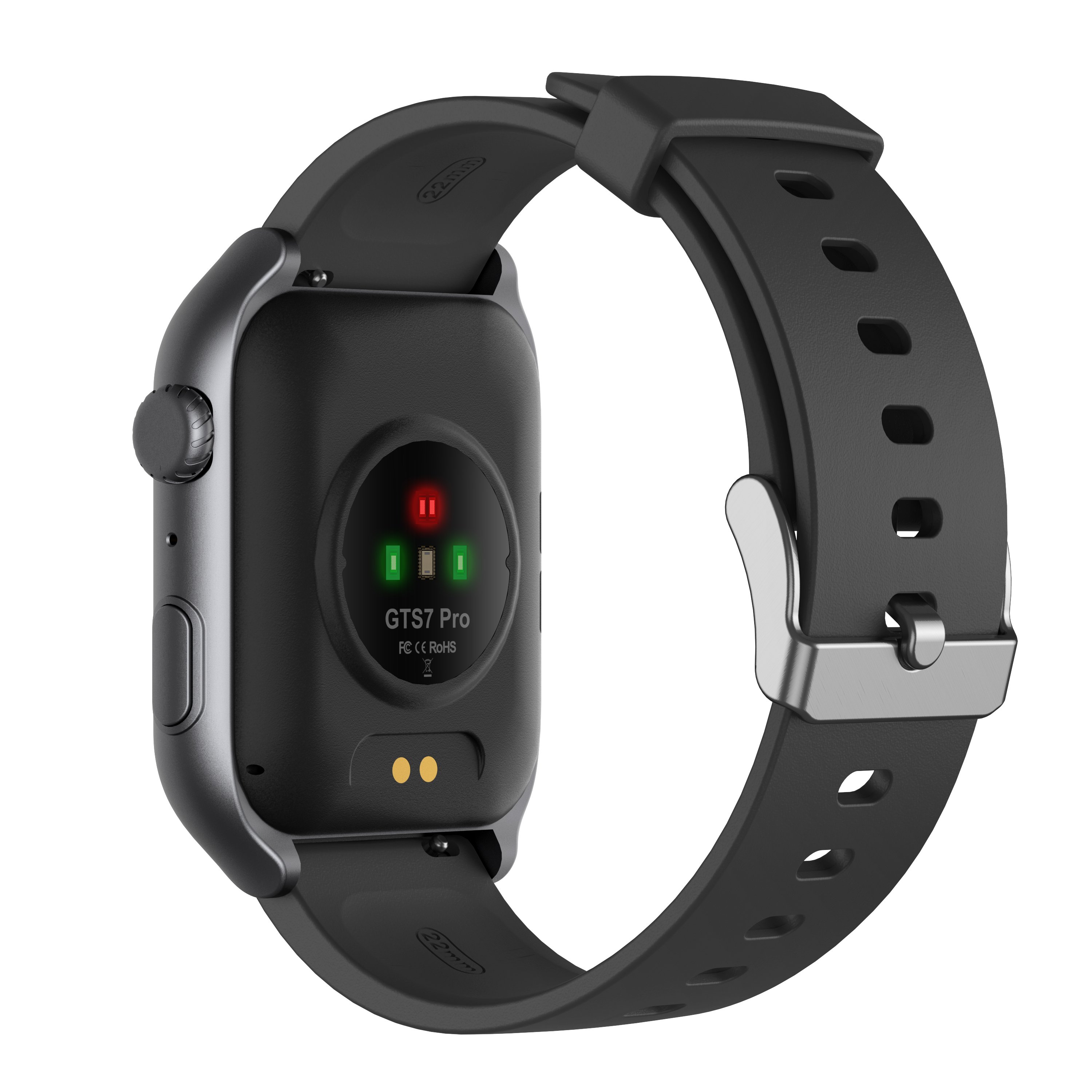 Starmax GTS7 Pro watch smart blood pressure monitoring sport watch smart reloj 2025