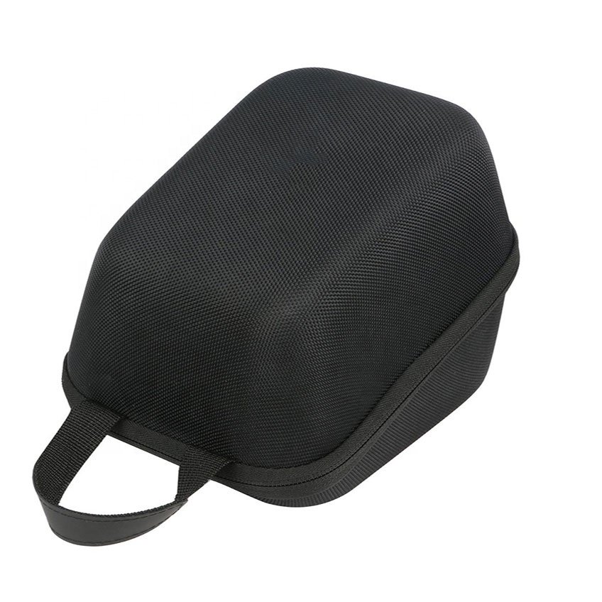 Factory Price EVA Blood Pressure Monitor Case With Custom Logo For Omron Blood Pressure Travel Carrying Case For Medical