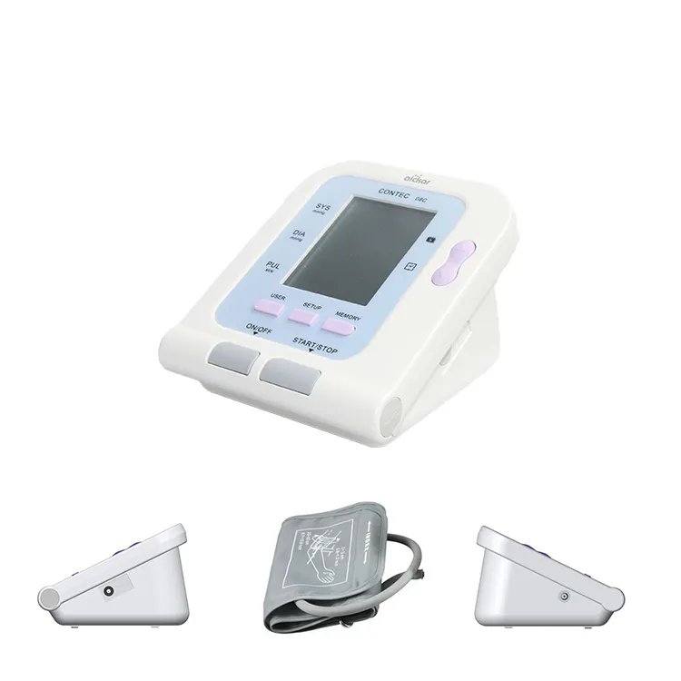 Animal Use BP machine veterinary pet madical sphygmomanometer tensiometers pet blood pressure monitor