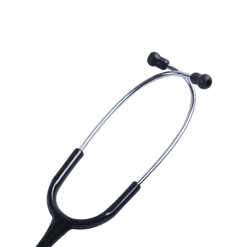 Professional Quality Single Head Stethoscope Mechanic Neonatal Stethoscope for Blood Pressure