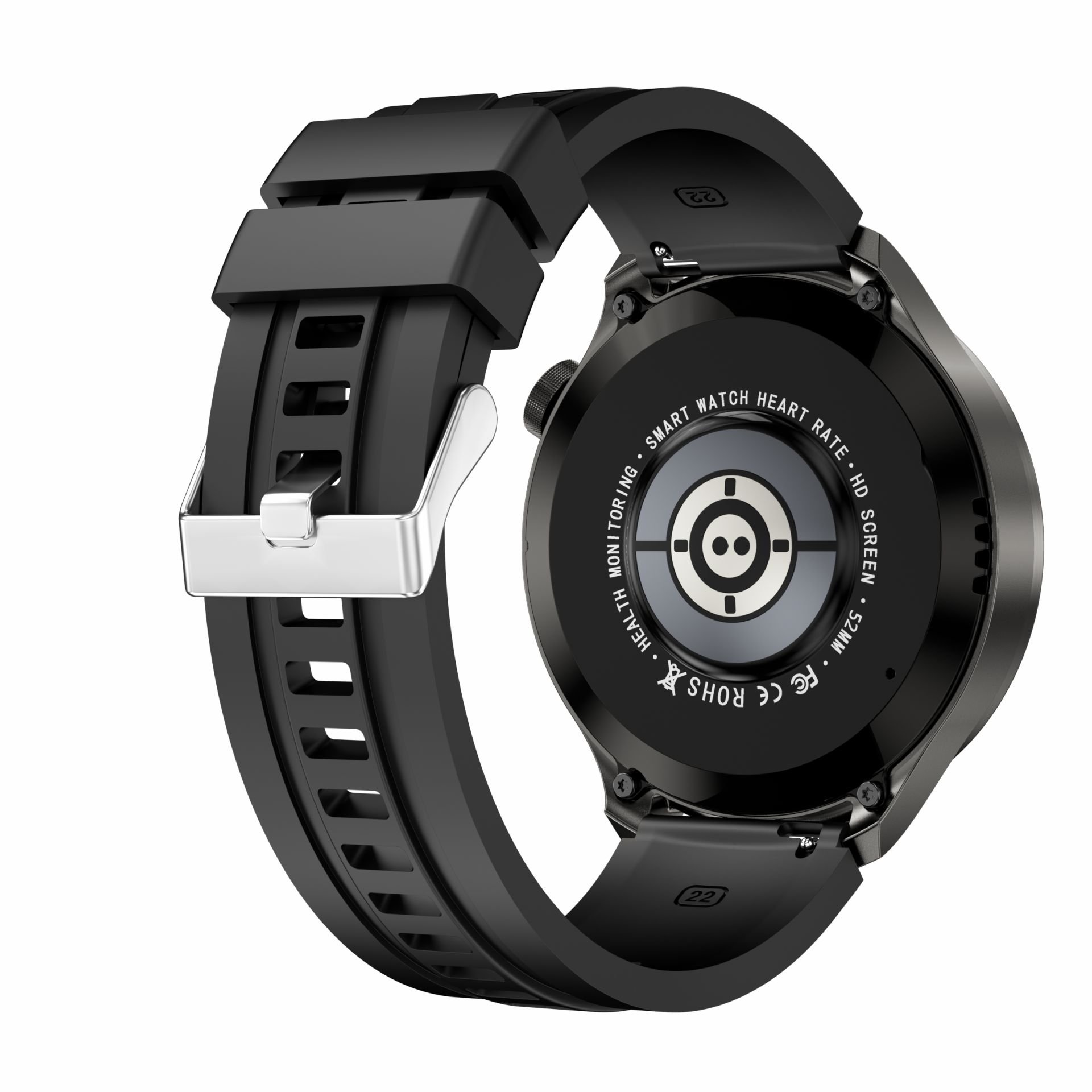 Price Ultra The Best Heart Rate Watch With Blood Pressure Monitor Fitness Smartwatch