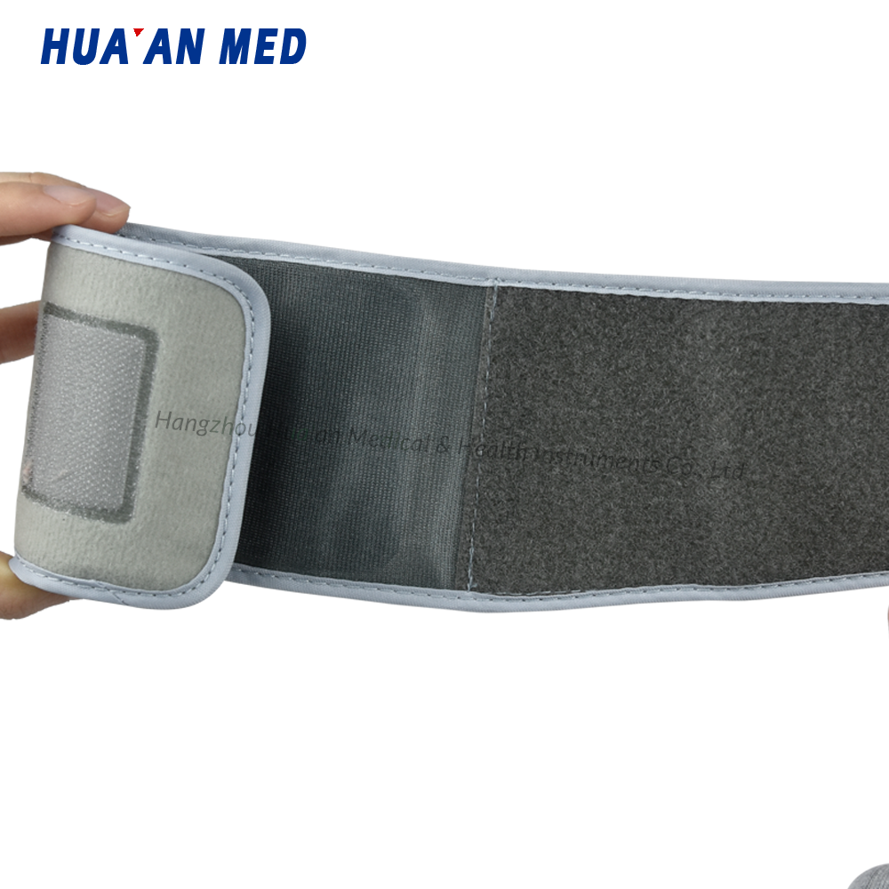 HUAAN Economic Quality Guarantee Wrist Electronic BP Cuff Tensiometros Digital Blood Pressure Sphygmomanometer Machine Monitor