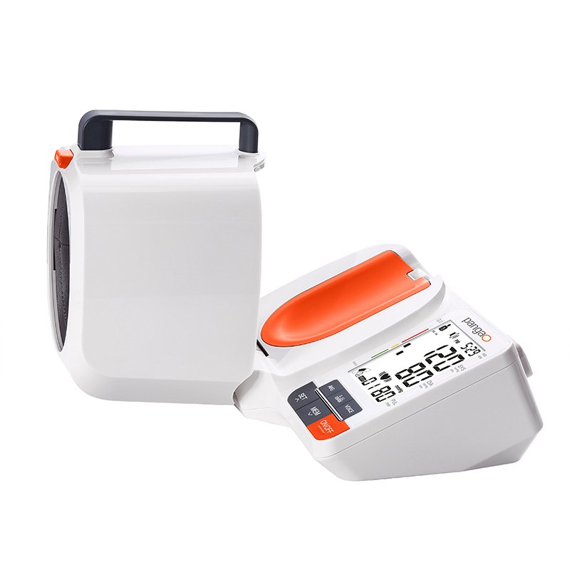 Pango b68 high accurate big digital blood pressure monitor for hospital upper arm