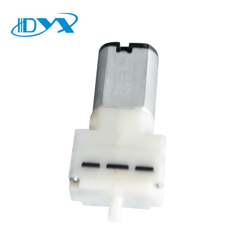 DQB030-A DC 3V Mini digital bp machine blood pressure monitor air diaphragm pump