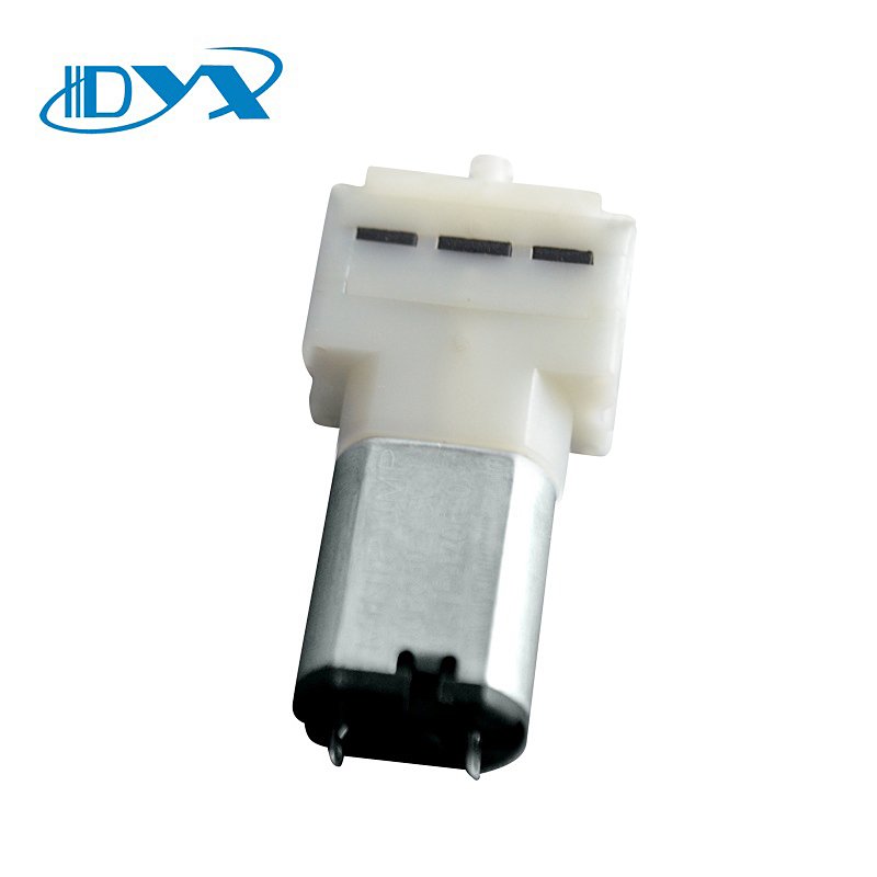 DQB030-A DC 3V Mini digital bp machine blood pressure monitor air diaphragm pump