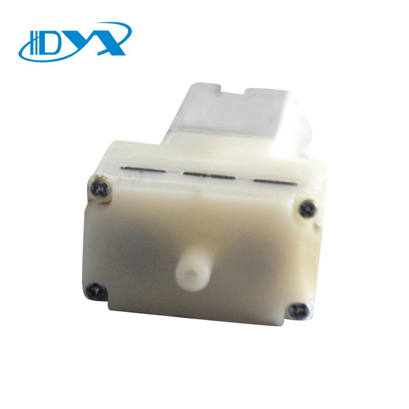 DQB030-A DC 3V Mini digital bp machine blood pressure monitor air diaphragm pump
