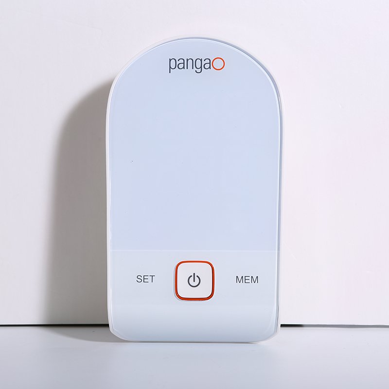 OEM high quality led display electric full auto digital talking tensiometer blood pressure monitor