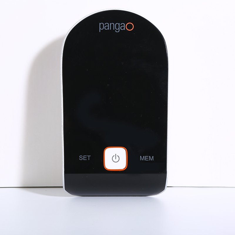 OEM high quality led display electric full auto digital talking tensiometer blood pressure monitor