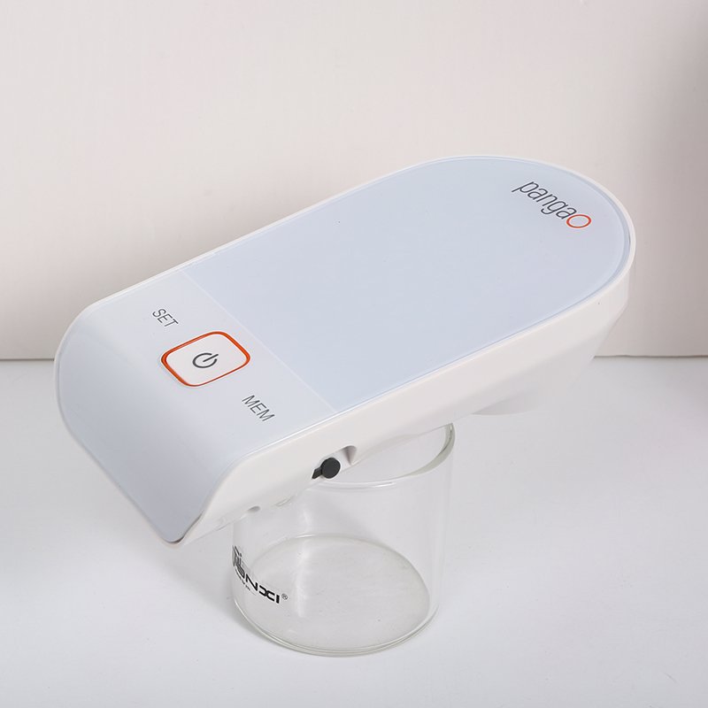 OEM high quality led display electric full auto digital talking tensiometer blood pressure monitor