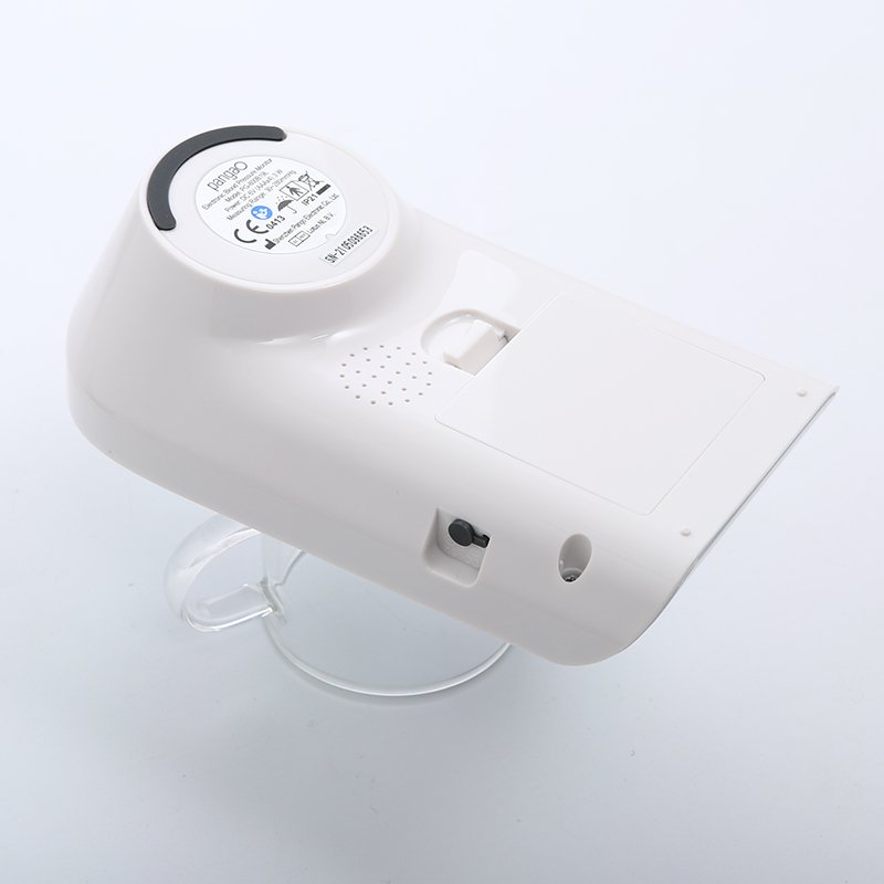 OEM high quality led display electric full auto digital talking tensiometer blood pressure monitor