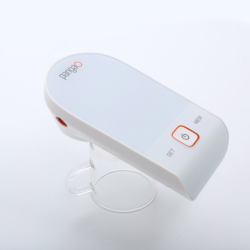 OEM high quality led display electric full auto digital talking tensiometer blood pressure monitor