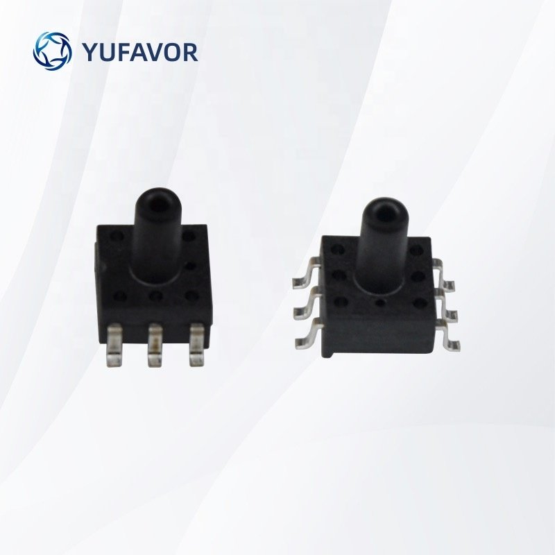 YUFAVOR Factory price Electric blood pressure monitor Pressure sensor Ventilator pressure sensor