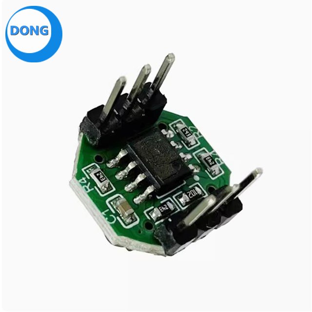 XGZP6847A gas pressure electronic blood pressure monitor Sensor transmitter module Barometer 0-40kPa hose