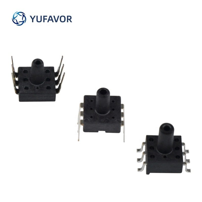 YUFAVOR Electronic blood pressure monitor pressure sensor 5.8psi 40kPa