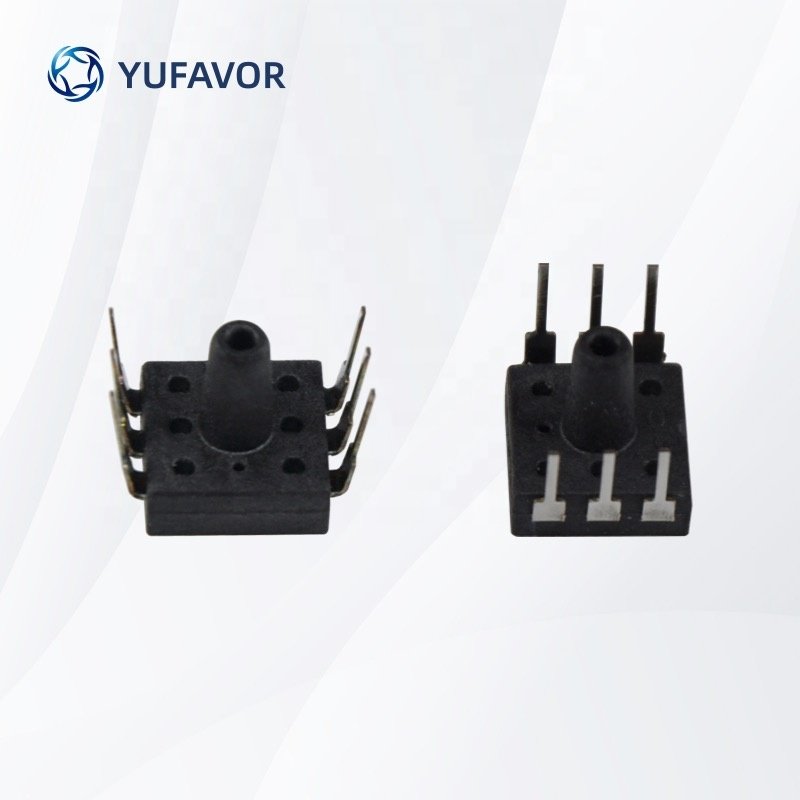 YUFAVOR Electronic blood pressure monitor pressure sensor 5.8psi 40kPa