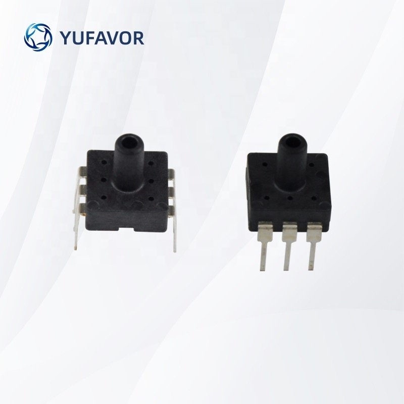 YUFAVOR Electronic blood pressure monitor pressure sensor 5.8psi 40kPa