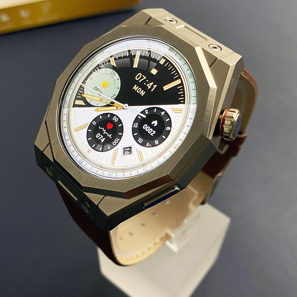 Z83 Max Three-proof Smartwatch 1.52'' Outdoor Health Monitor Reloj inteligente Montre Sport Fitness tracker Smart watch Z83 Max