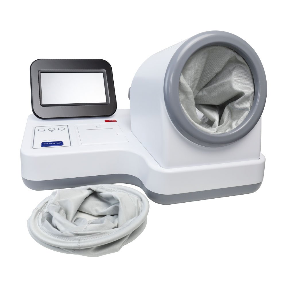 CONTEC07A hospital professional digital Electronic Sphygmomanometer blood pressure monitor upper arm blood pressure monitor
