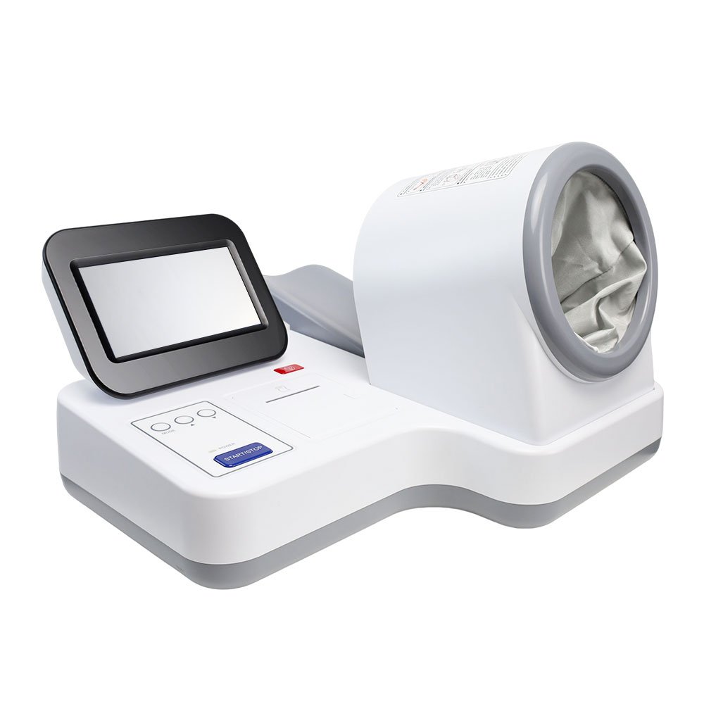 CONTEC07A hospital professional digital Electronic Sphygmomanometer blood pressure monitor upper arm blood pressure monitor