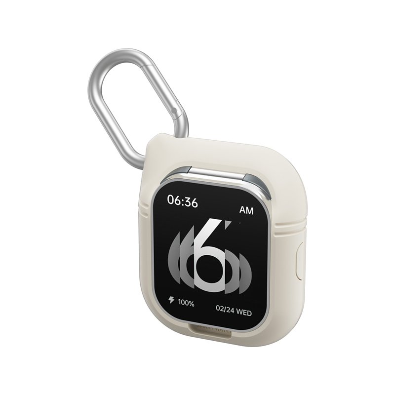 D8Pro Smartwatch Fashion 2 IN 1 Wireless Earphone TWS Earbud Heart Rate Blood Pressure Monitor 2in1 Headphone D8 PRO Smart Watch