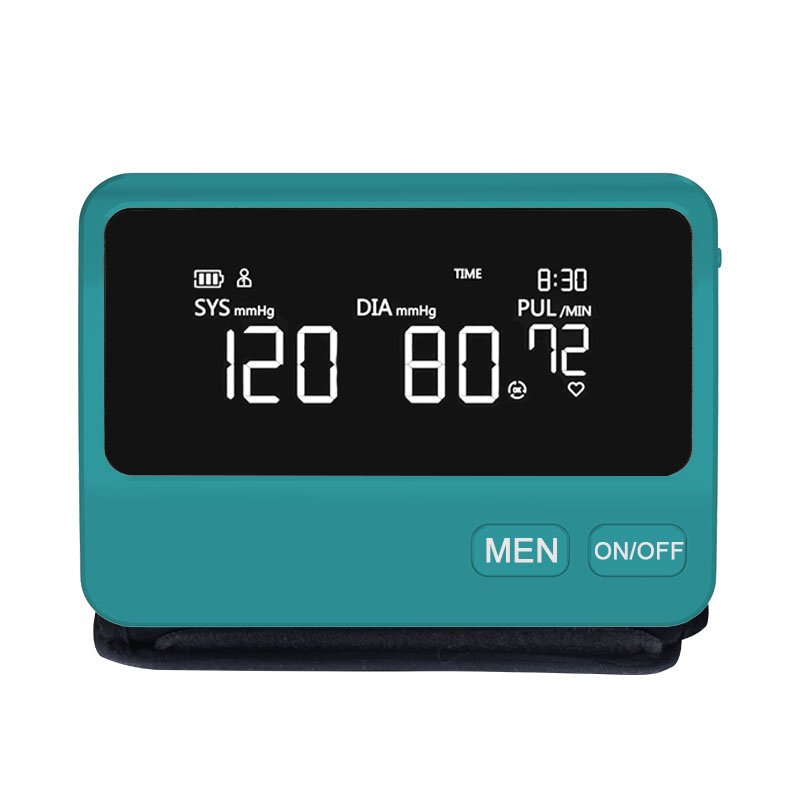 New design BP Arm Blood pressure Monitor fully automatic accurate sphygmomanometer with Wireless 4G BP monitor