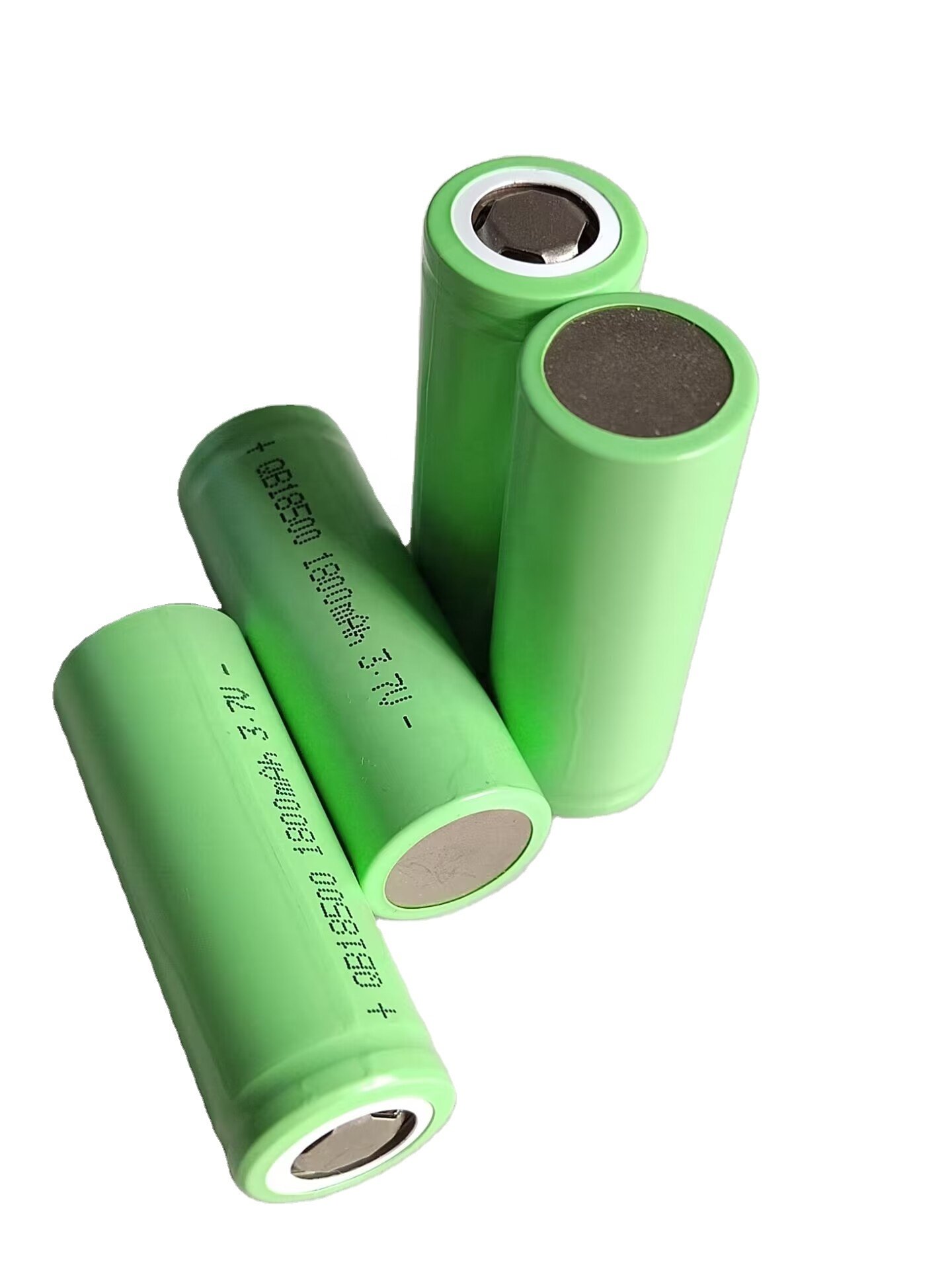 queenbattery QB18500 1600mAh 1800mAh 3.6V 3.7V QB 18500 li-ion battery for toys blood pressure monitors cordless power tools